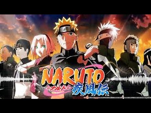 Video Naruto Shippuden Episode 341 Indonesia