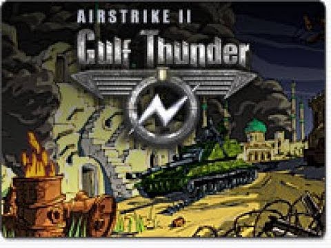 Game Air Strike 2 Full Version Free